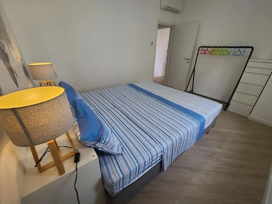 ואראצה Villetta Grignetta Relax Giardino E Jacuzzi 0*,  איטליה