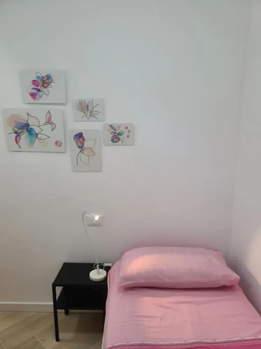 דירה ואראצה Villetta Grignetta Relax Giardino E Jacuzzi איטליה