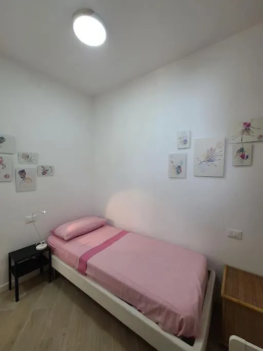 ואראצה Villetta Grignetta Relax Giardino E Jacuzzi 0*,