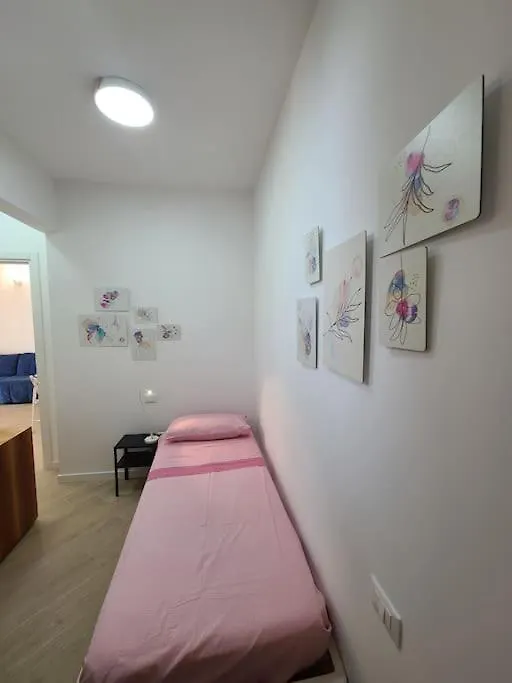 דירה ואראצה Villetta Grignetta Relax Giardino E Jacuzzi