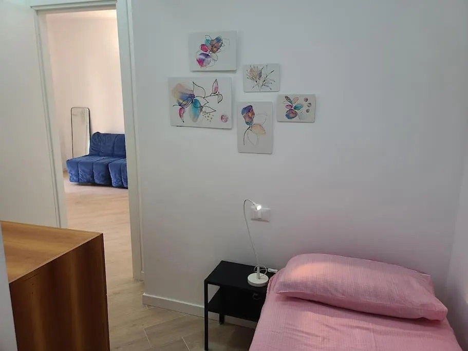 Apartment Villetta Grignetta Relax Giardino E Jacuzzi Varazze