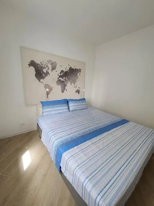 Apartment Villetta Grignetta Relax Giardino E Jacuzzi Varazze Italy