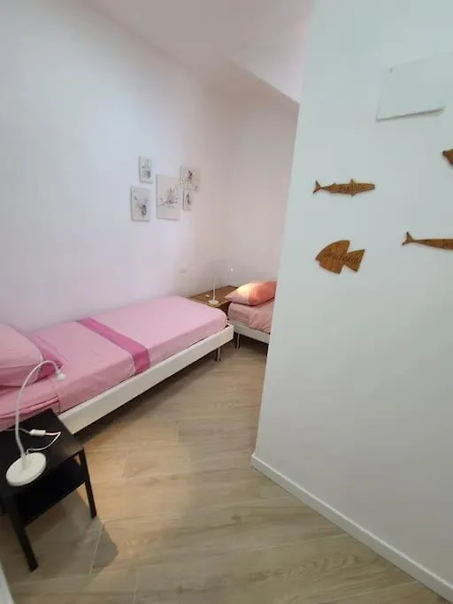 Apartment Villetta Grignetta Relax Giardino E Jacuzzi Varazze Italy