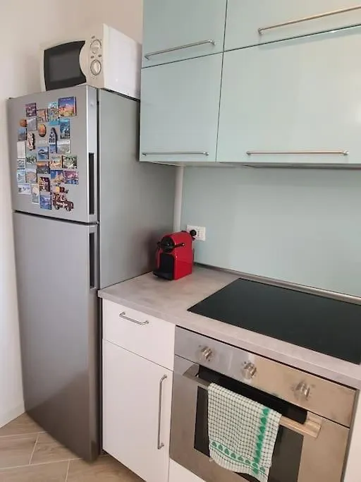 Apartment Villetta Grignetta Relax Giardino E Jacuzzi Varazze